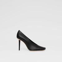 W COURT / PUMP NOIR
