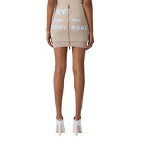 W SKIRTS CASUAL FAON DOUX