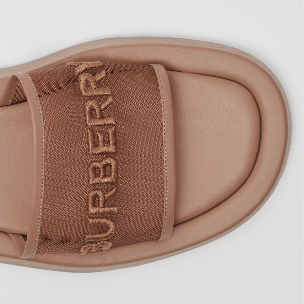W FLAT SANDAL CHAMEAU