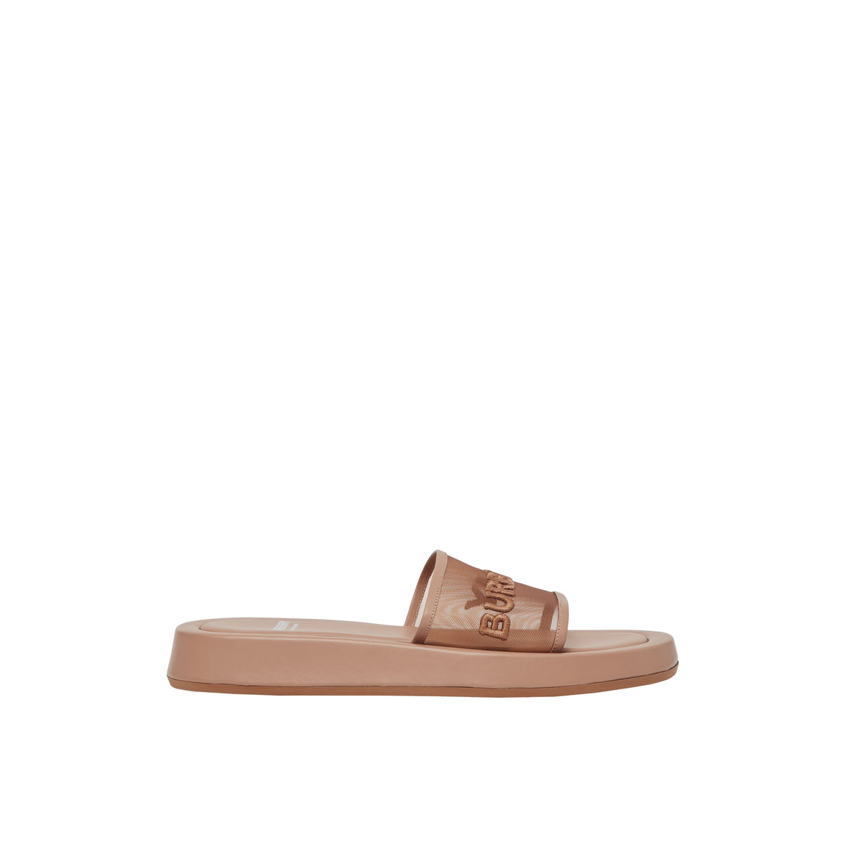 W FLAT SANDAL CHAMEAU