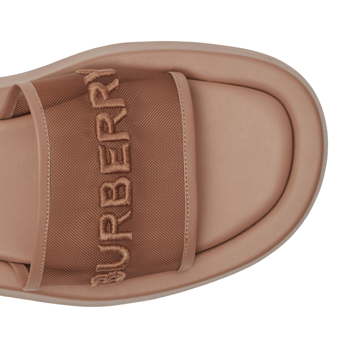 W FLAT SANDAL CHAMEAU