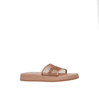 W FLAT SANDAL CHAMEAU