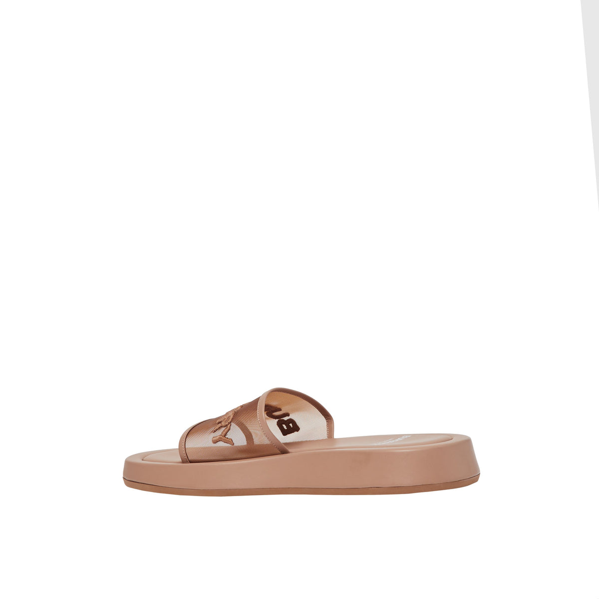 W FLAT SANDAL CHAMEAU
