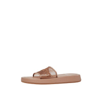 W FLAT SANDAL CHAMEAU
