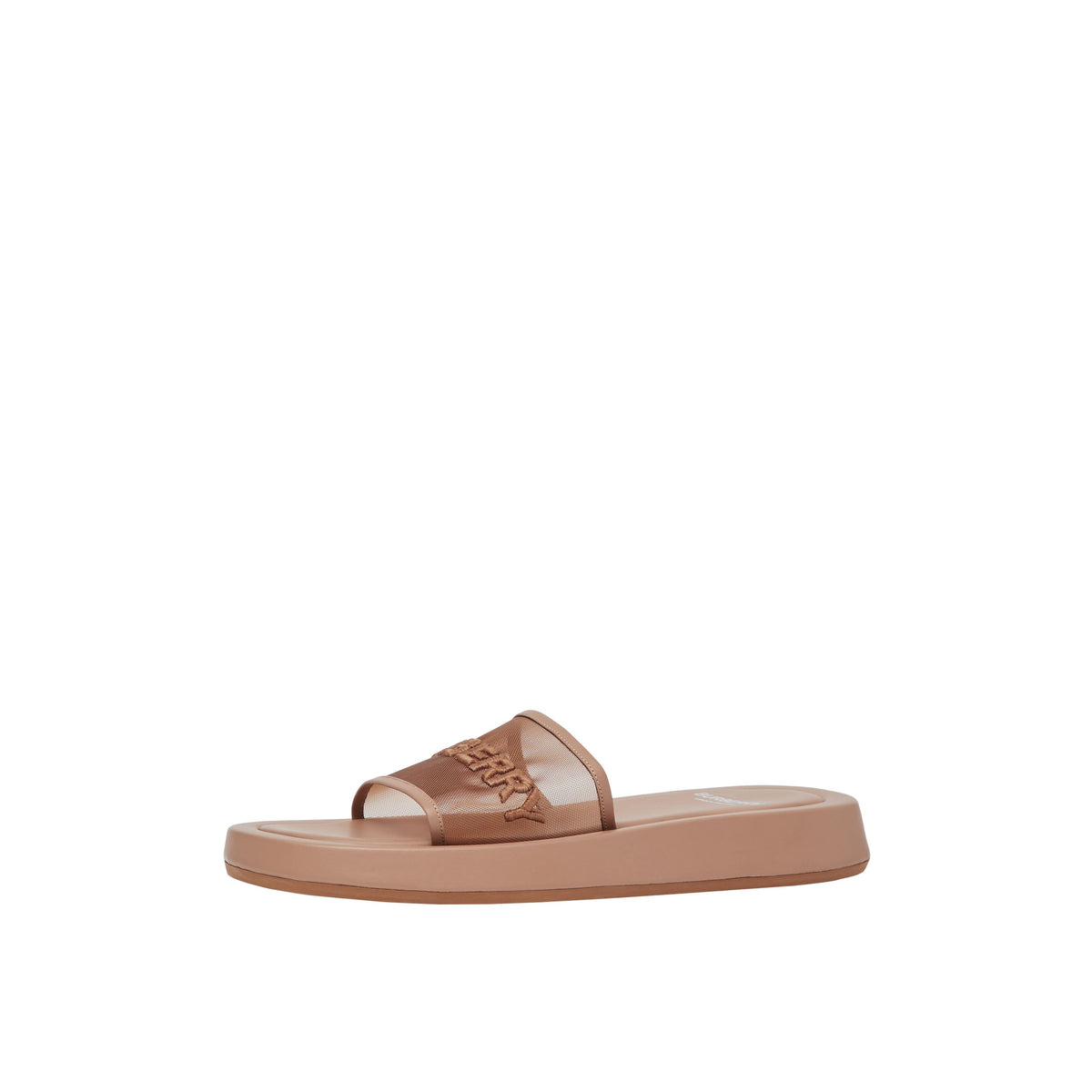 W FLAT SANDAL CHAMEAU