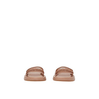 W FLAT SANDAL CHAMEAU
