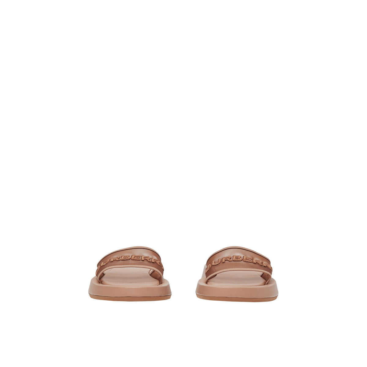 W FLAT SANDAL CHAMEAU