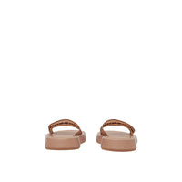 W FLAT SANDAL CHAMEAU