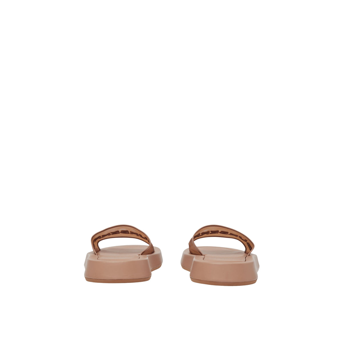 W FLAT SANDAL CHAMEAU