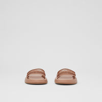 W FLAT SANDAL CHAMEAU
