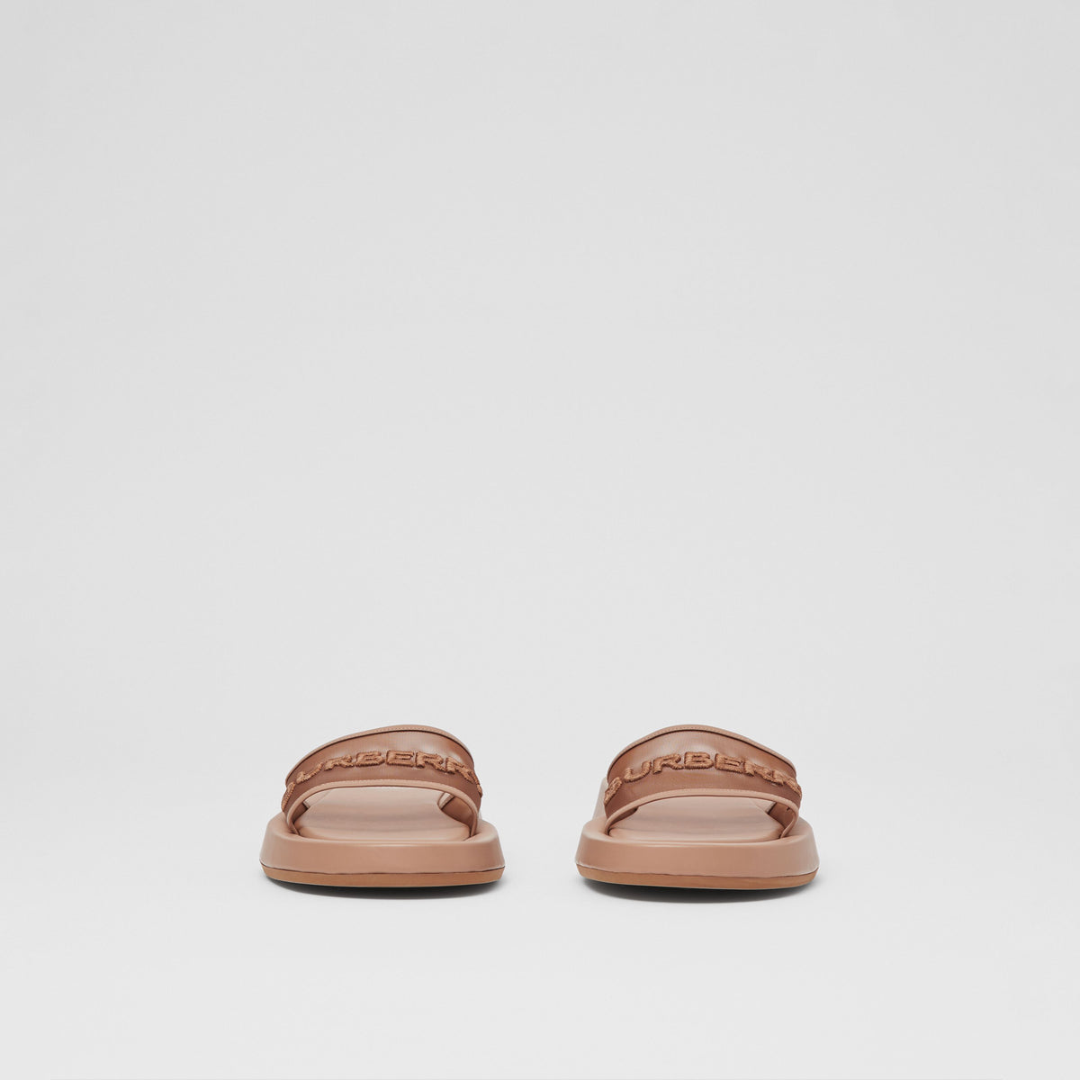 W FLAT SANDAL CHAMEAU