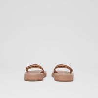 W FLAT SANDAL CHAMEAU