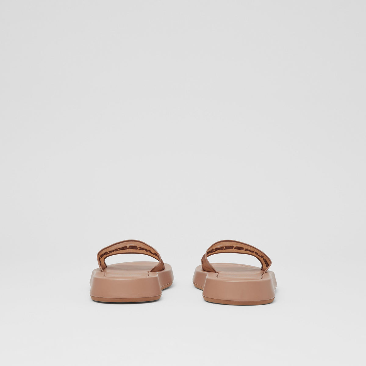 W FLAT SANDAL CHAMEAU