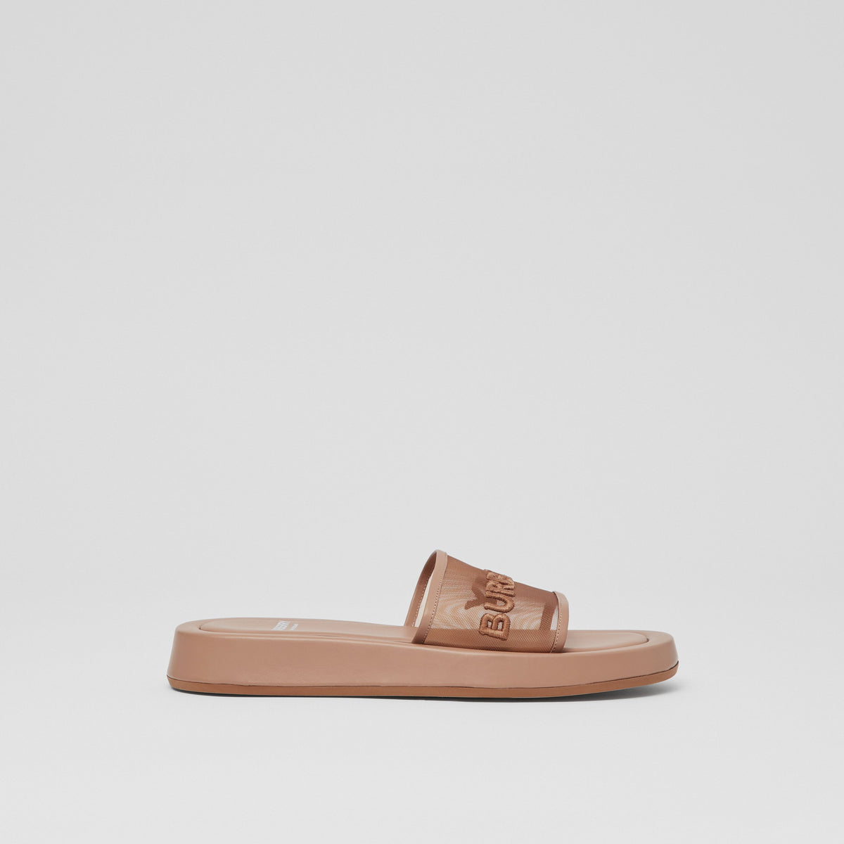W FLAT SANDAL CHAMEAU