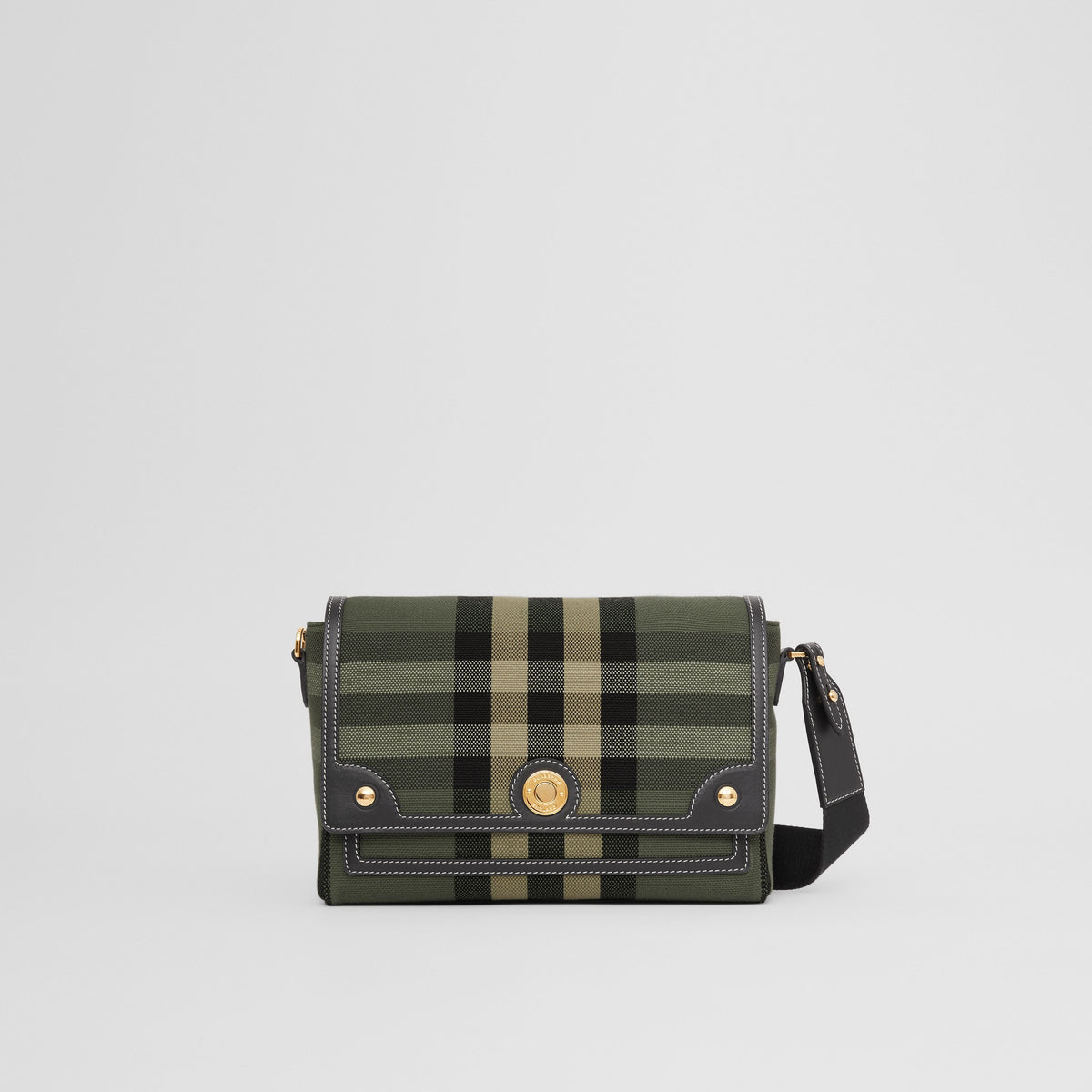 W CROSSBODY BAG VERT MILITAIRE