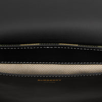 W CROSSBODY BAG VERT MILITAIRE