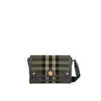 W CROSSBODY BAG VERT MILITAIRE