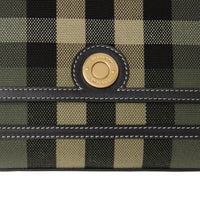 W CROSSBODY BAG VERT MILITAIRE