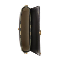 W CROSSBODY BAG VERT MILITAIRE