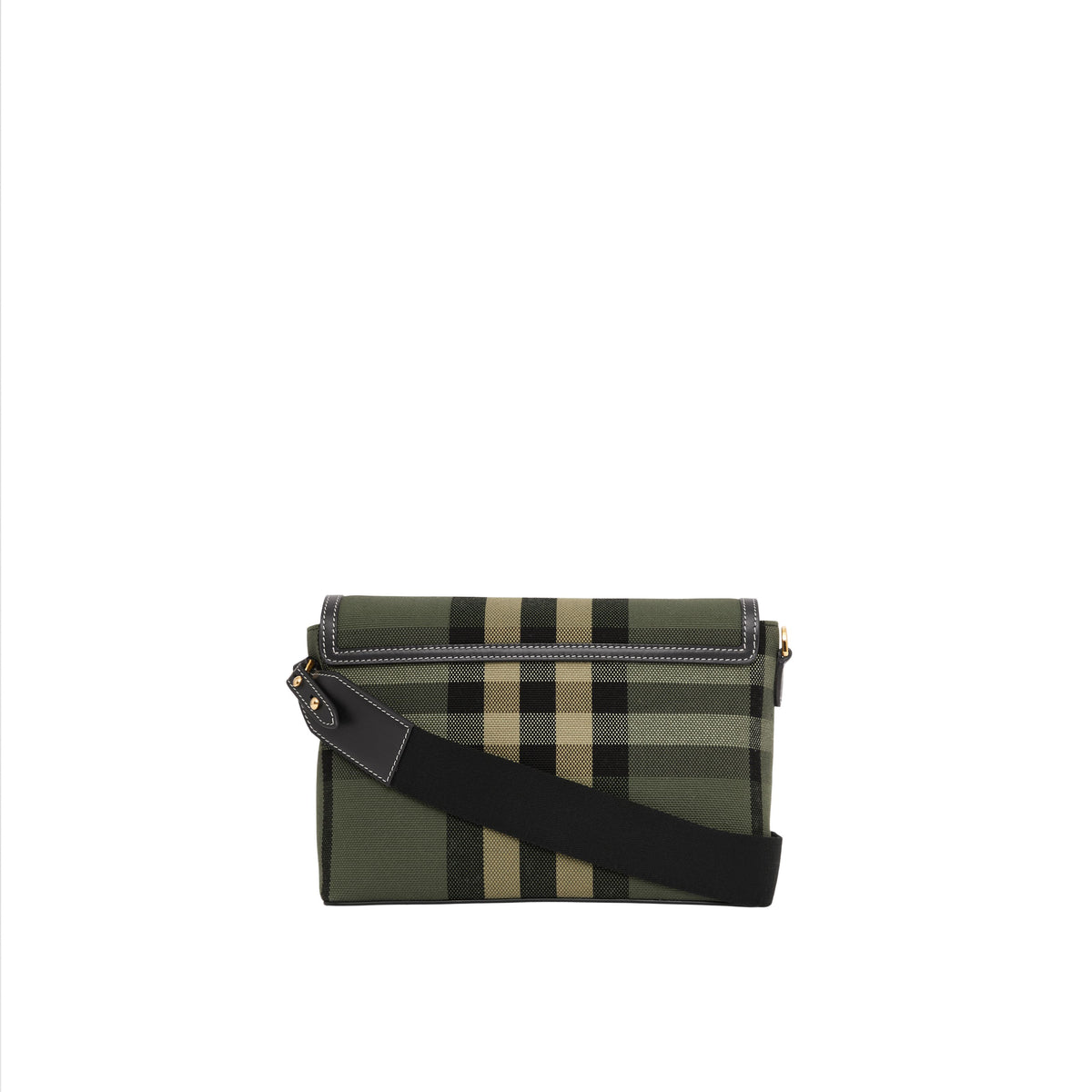 W CROSSBODY BAG VERT MILITAIRE
