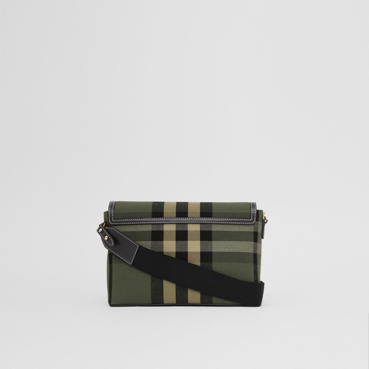 W CROSSBODY BAG VERT MILITAIRE