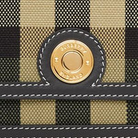 W CROSSBODY BAG VERT MILITAIRE