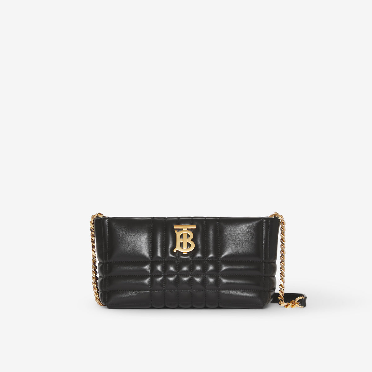 W CROSSBODY BAG NOIR