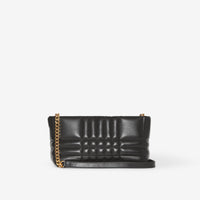 W CROSSBODY BAG NOIR