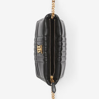 W CROSSBODY BAG NOIR