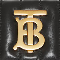 W CROSSBODY BAG NOIR