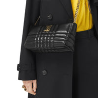 W CROSSBODY BAG NOIR