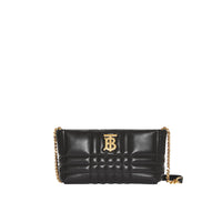 W CROSSBODY BAG NOIR