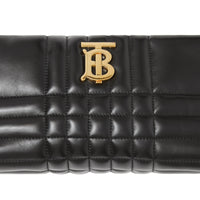 W CROSSBODY BAG NOIR