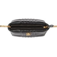 W CROSSBODY BAG NOIR