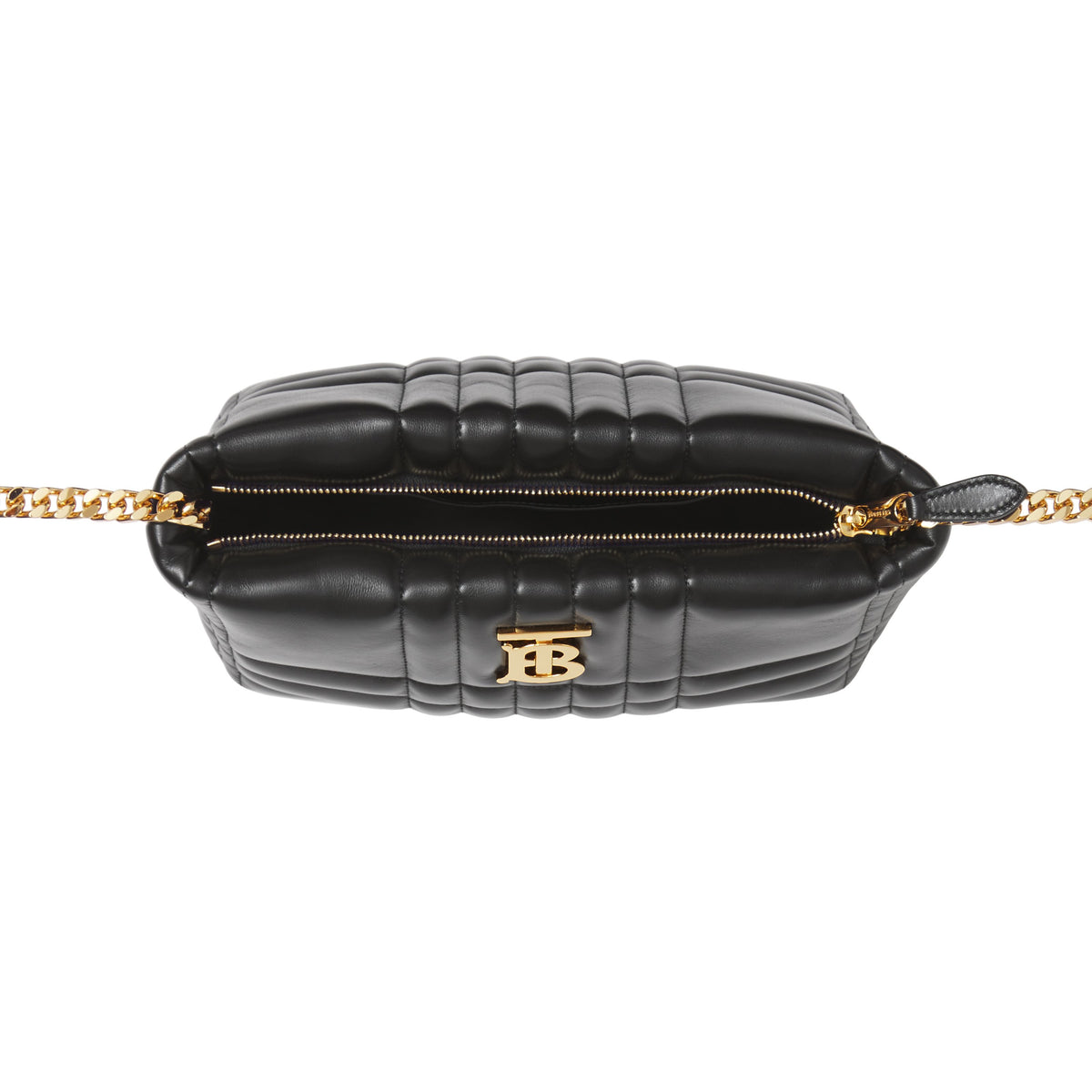 W CROSSBODY BAG NOIR