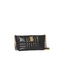 W CROSSBODY BAG NOIR