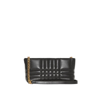 W CROSSBODY BAG NOIR