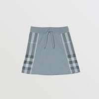 KID GIRL SKIRTS BLEU DE SCHISTE