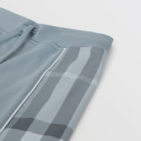 KID GIRL SKIRTS BLEU DE SCHISTE