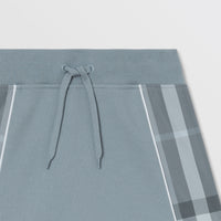 KID GIRL SKIRTS BLEU DE SCHISTE