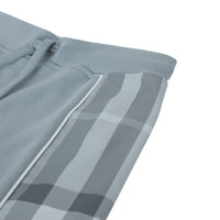 KID GIRL SKIRTS BLEU DE SCHISTE