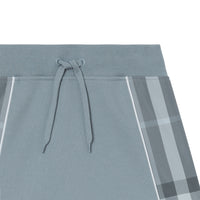 KID GIRL SKIRTS BLEU DE SCHISTE