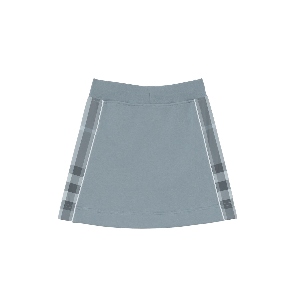 KID GIRL SKIRTS BLEU DE SCHISTE