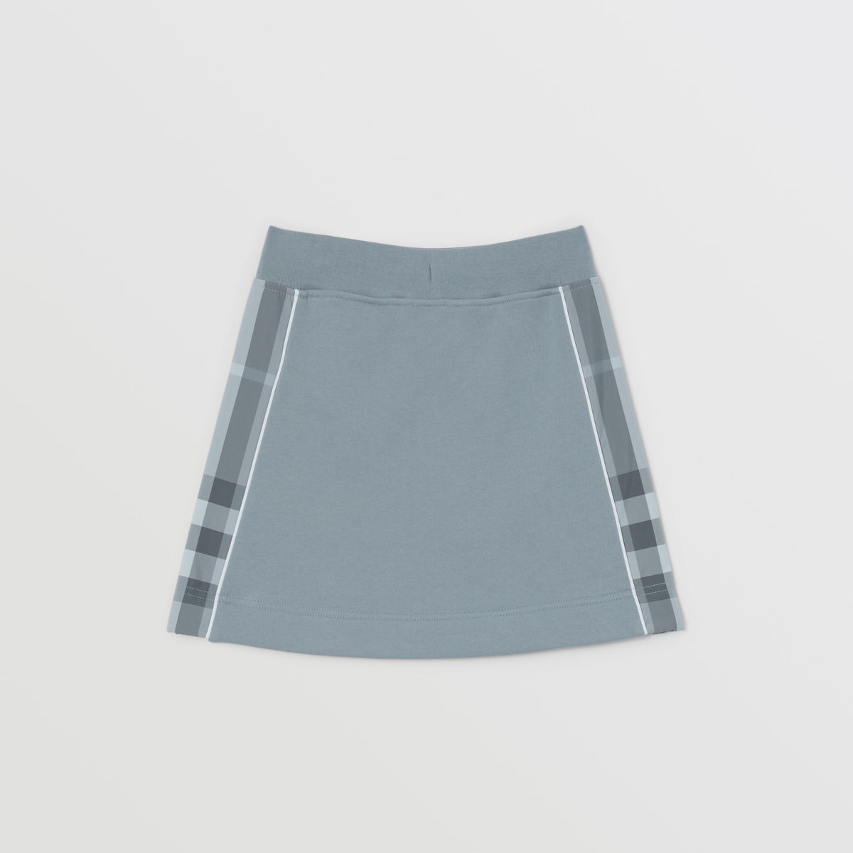 KID GIRL SKIRTS BLEU DE SCHISTE