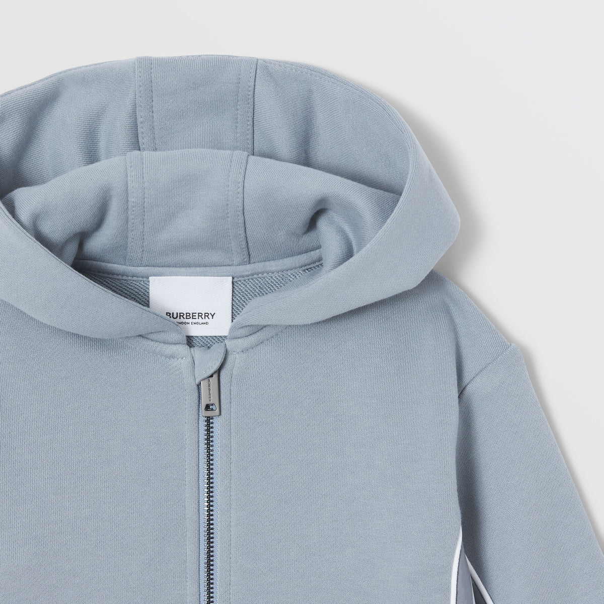 INF BOY SWEATERS BLEU DE SCHISTE