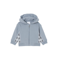 INF BOY SWEATERS BLEU DE SCHISTE