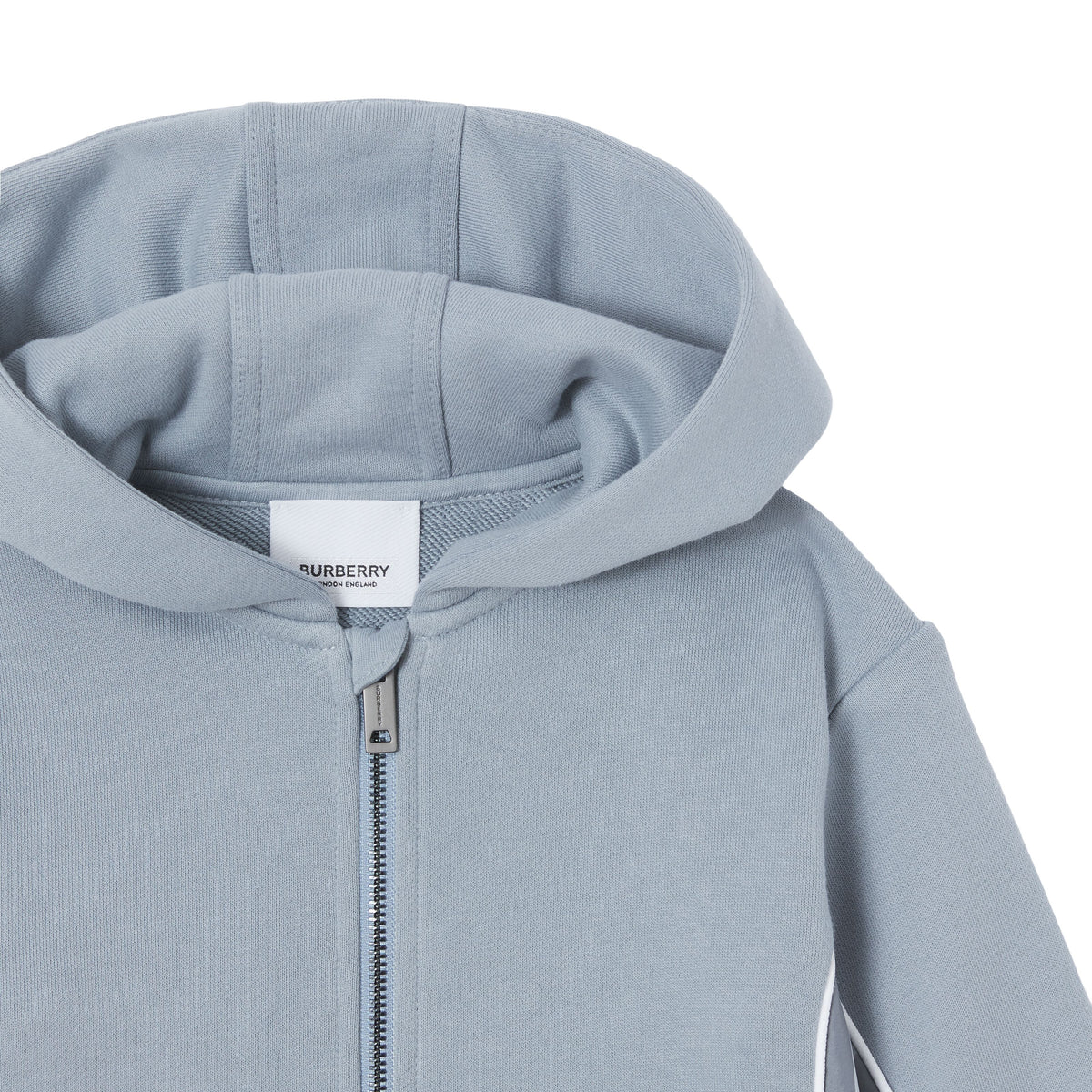 INF BOY SWEATERS BLEU DE SCHISTE