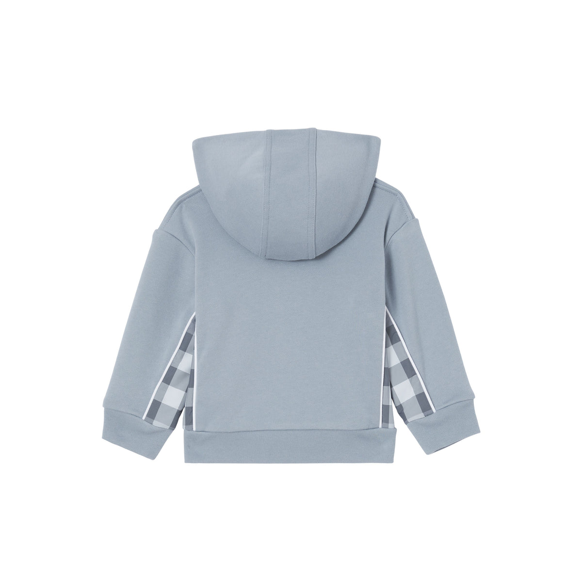 INF BOY SWEATERS BLEU DE SCHISTE