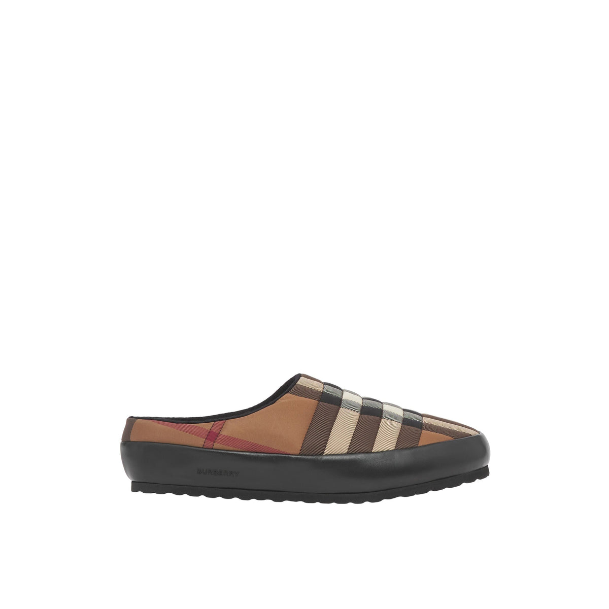 M TRAINER CHK IP BOULEAU BRUN