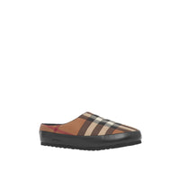 M TRAINER CHK IP BOULEAU BRUN